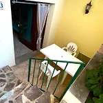 Apartamento Casa Debili