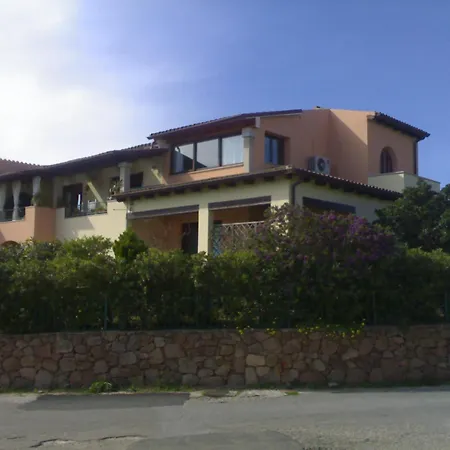 Casa Debili Appartamento *