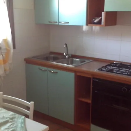 شقة Casa Debili سان تيودورو