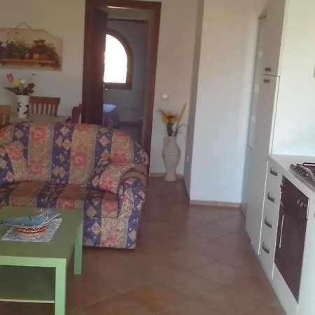 Casa Debili San Teodoro (Sardinia)