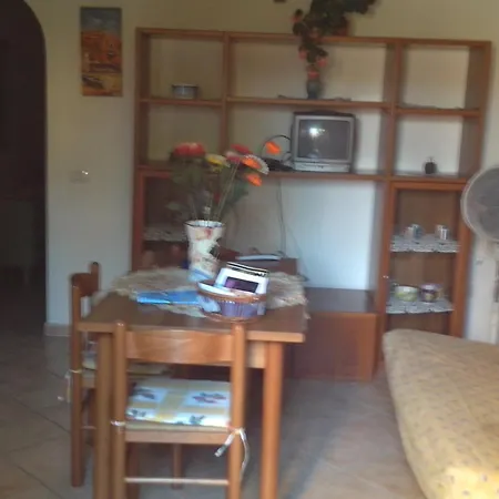 Casa Debili