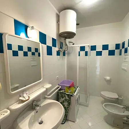 Appartamento Casa Debili
