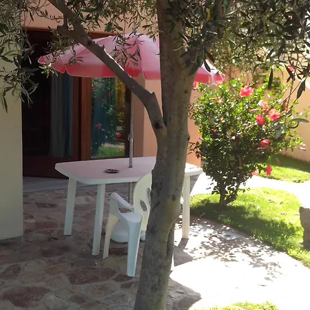 Appartamento Casa Debili *