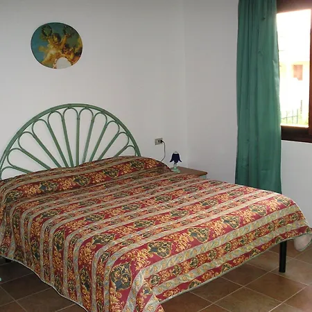 Appartamento Casa Debili San Teodoro (Sardinia)