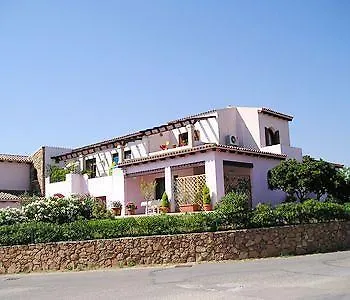 Casa Debili شقة *