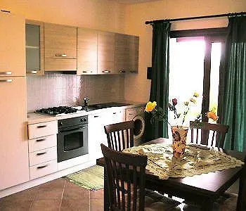 Appartamento Casa Debili *