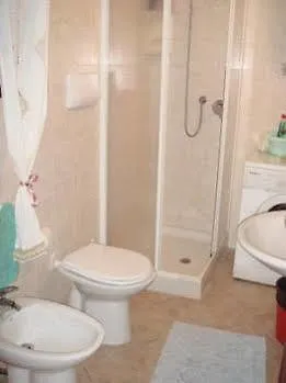 شقة Casa Debili *