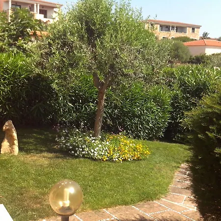 Casa Debili * سان تيودورو