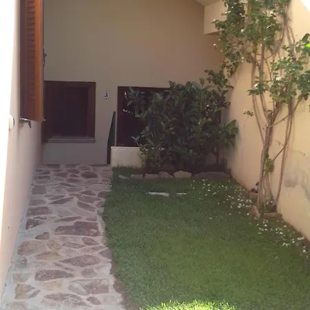 Casa Debili