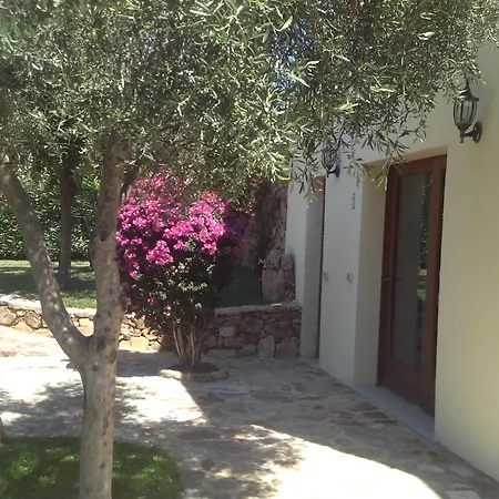 Casa Debili Lejlighed