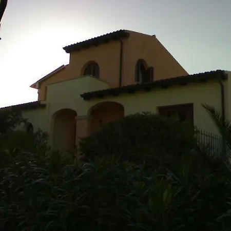 Casa Debili Lejlighed *