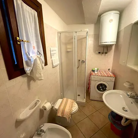 Casa Debili Lejlighed