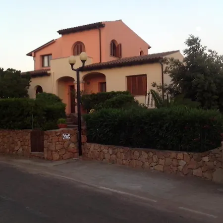 Casa Debili 아파트 *