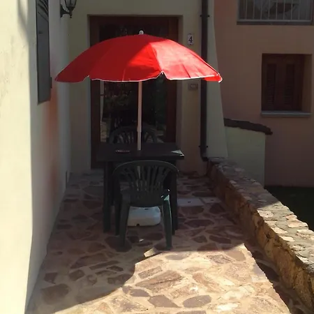 Apartamento Casa Debili *