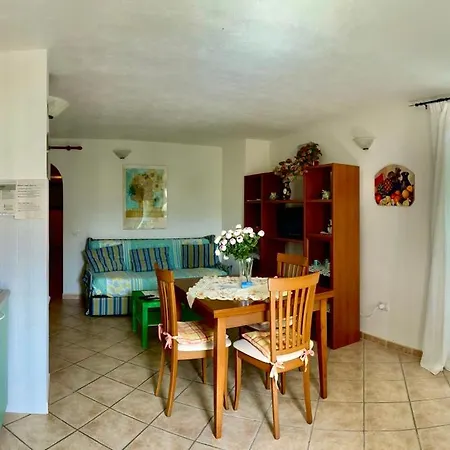 Casa Debili Lejlighed San Teodoro (Sardinia)
