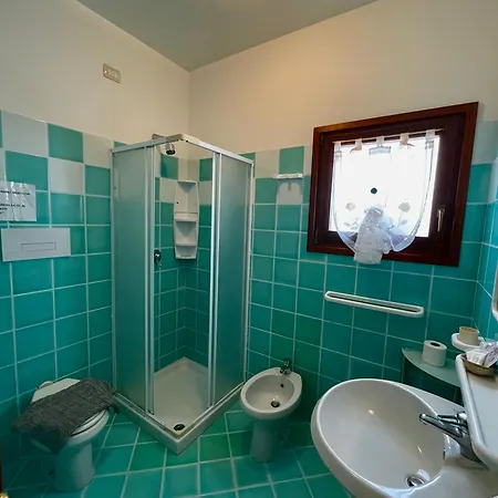 Apartamento Casa Debili San Teodoro (Sardinia)