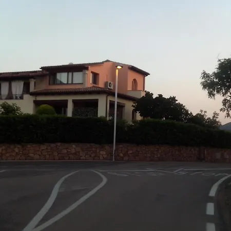Casa Debili Lejlighed