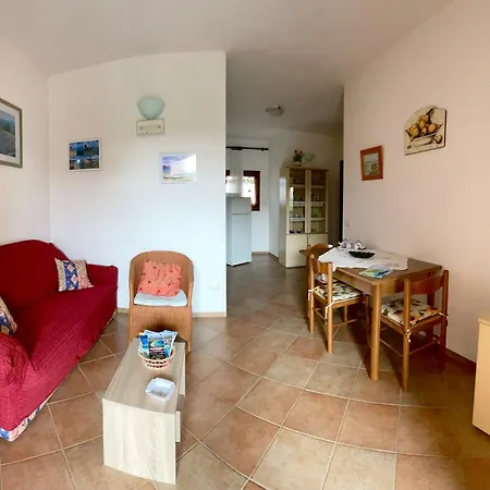 Casa Debili Lejlighed *