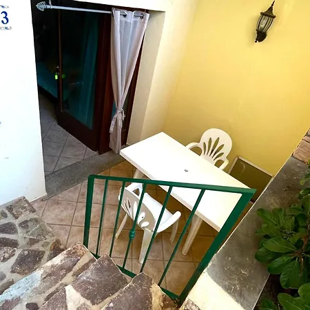Apartamento Casa Debili