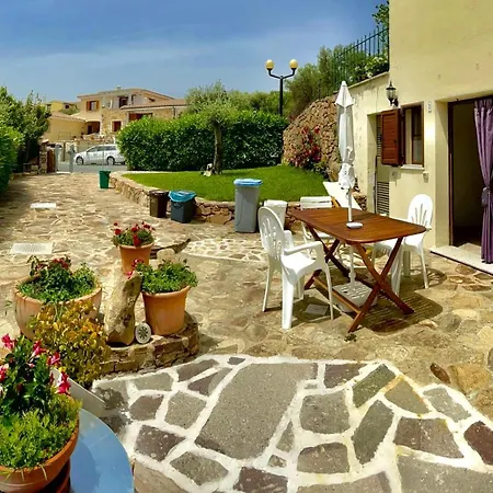 Casa Debili Lejlighed *