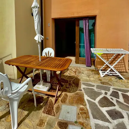 Casa Debili