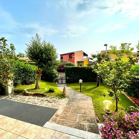 Apartamento Casa Debili *