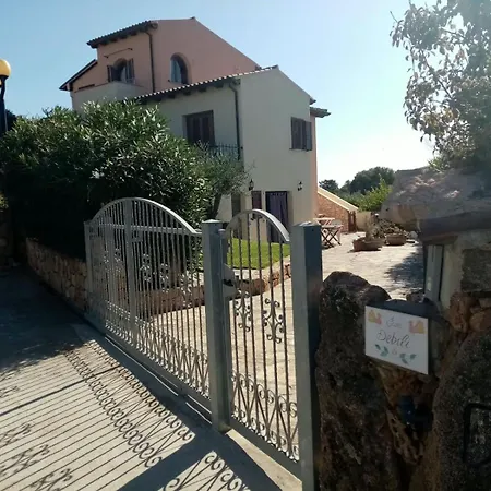 Casa Debili