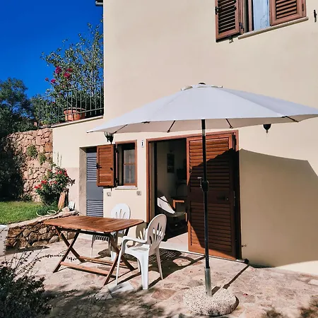 Casa Debili Apartment *