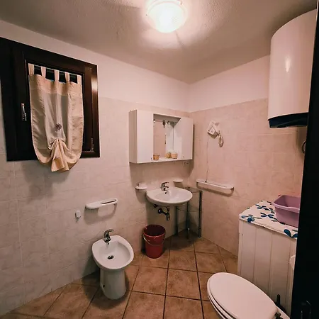 Apartamento Casa Debili San Teodoro (Sardinia)