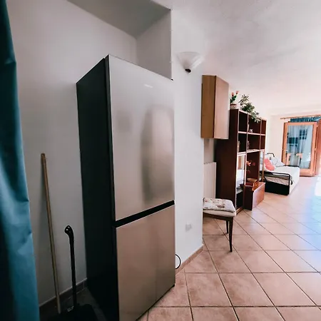 Casa Debili *
