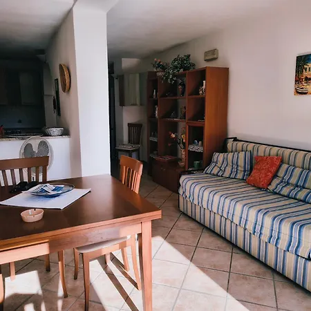 Casa Debili San Teodoro (Sardinia)