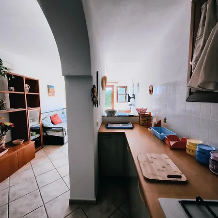 Casa Debili * San Teodoro (Sardinia)