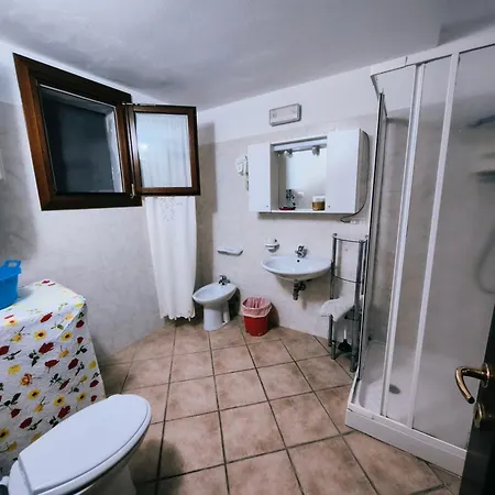 Casa Debili