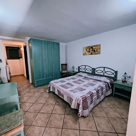Casa Debili Apartamento
