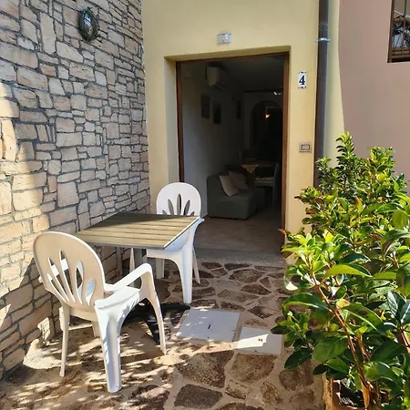 Casa Debili Apartment *