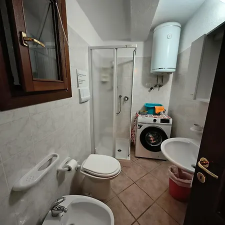 Apartamento Casa Debili *