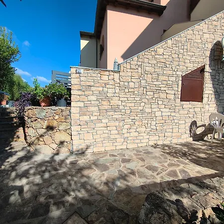 Casa Debili Apartment San Teodoro (Sardinia)