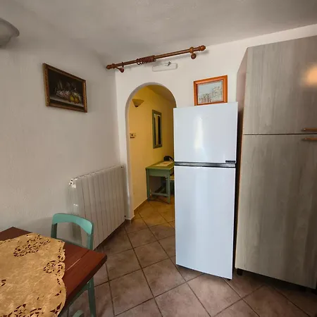 Apartment Casa Debili San Teodoro (Sardinia)