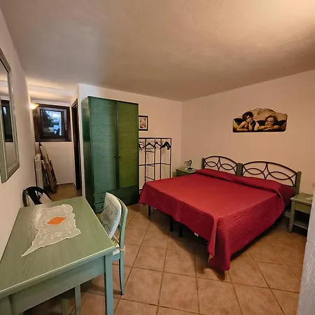 Casa Debili *