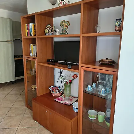 Casa Debili San Teodoro (Sardinia)