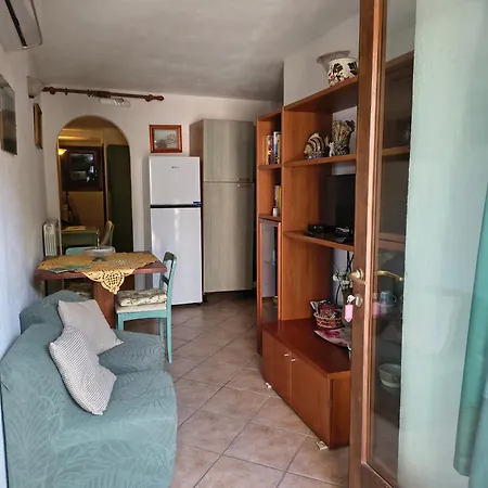 Casa Debili * San Teodoro (Sardinia)