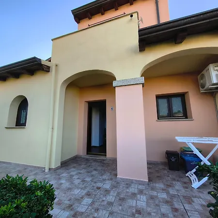 Casa Debili Apartment