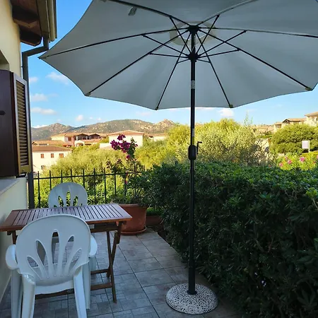 Apartamento Casa Debili