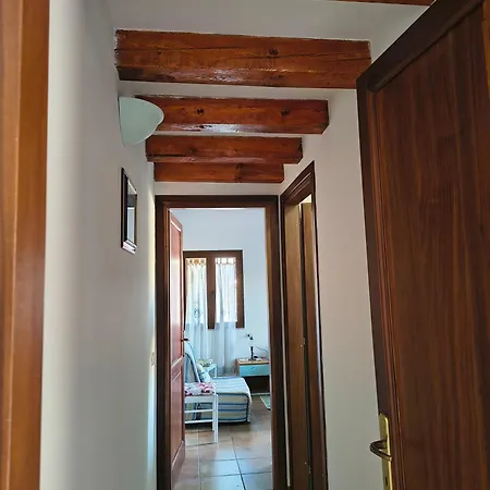 Apartment Casa Debili *