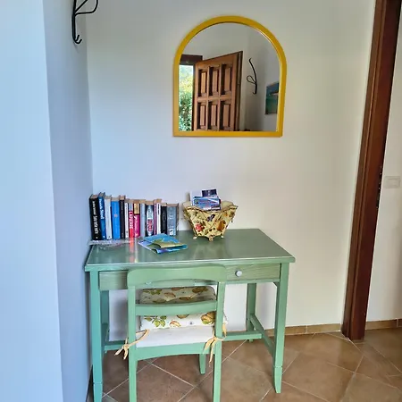 Casa Debili Apartamento San Teodoro (Sardinia)
