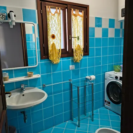 Apartment Casa Debili San Teodoro (Sardinia)