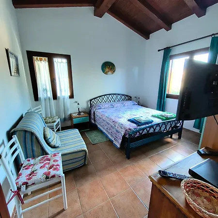 Casa Debili San Teodoro (Sardinia)