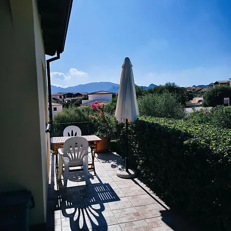 Casa Debili * San Teodoro (Sardinia)