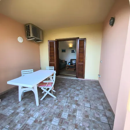 Casa Debili