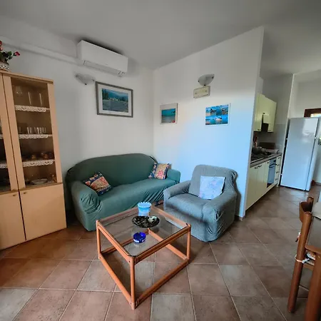 Apartment Casa Debili
